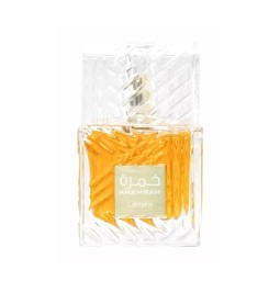 Parfum Khamrah - Lattafa