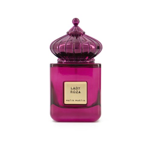 Parfum Lady Roza - Matin Martin